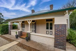 159 MOSSMAN ST, Armidale