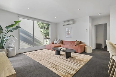 Hampton 2બેડરૂમ Style, Space and Location, All in One