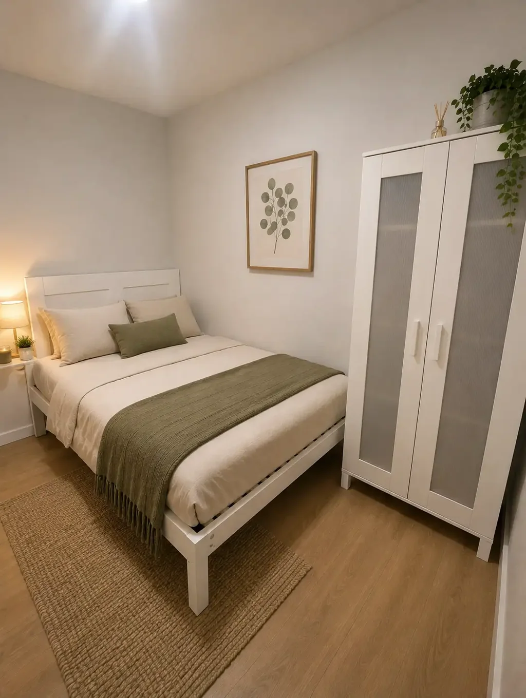 2 Bedroom Full renovated and full furnished unit on Wigram St