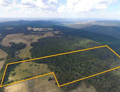 1189 Upper Boho Road, Boho South, Wangaratta, 0 ਕਮਰੇ, 0 ਬਾਥਰੂਮ, Lifestyle Property