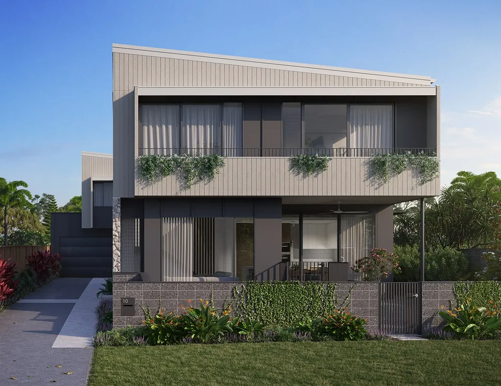 Yaroomba 3 Bedroom Exclusive Beachside Duplex Opportunity - Yaroomba Beach Esplanade