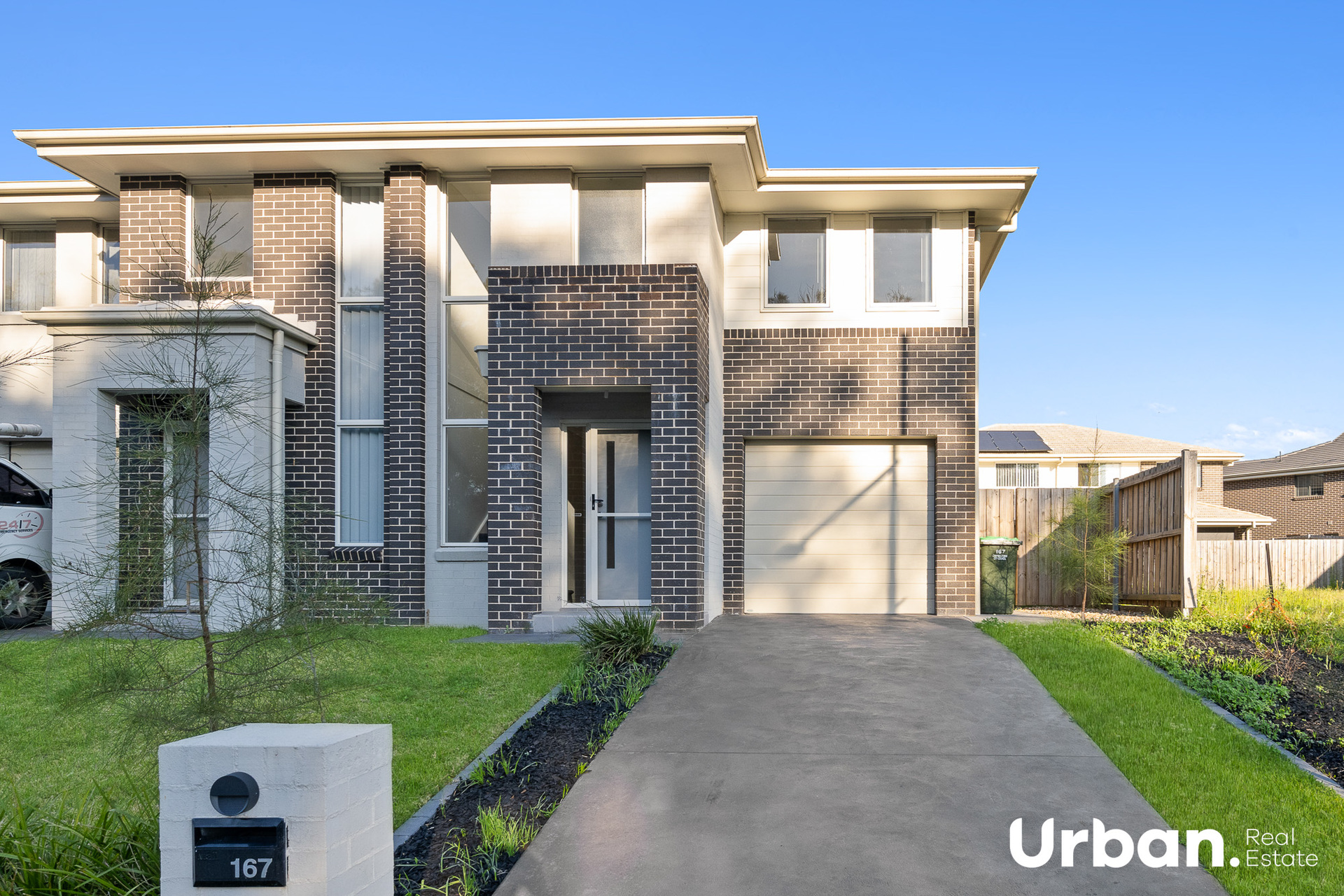 167 INGLEBURN GARDENS DR, BARDIA NSW 2565, 0 कमरे, 0 बाथरूम, Townhouse