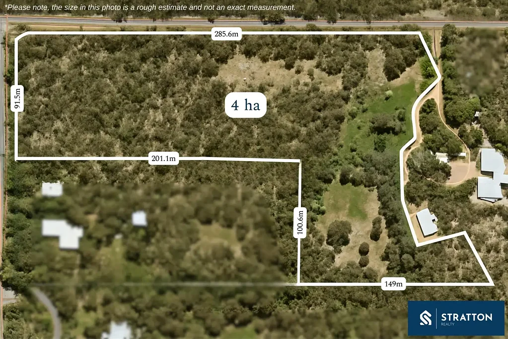 1285 Glen Forrest Drive, Glen Forrest, WA 6071