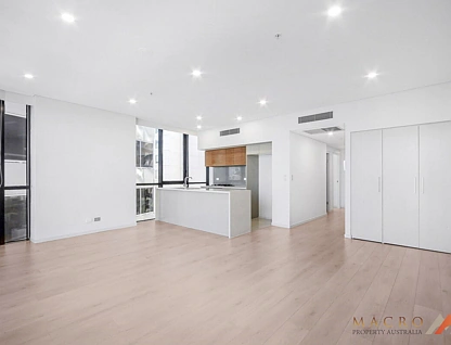 3103/718 George Street, Haymarket, Sydney CBD, 3 Kuwarto, 2 Banyo, Apartment