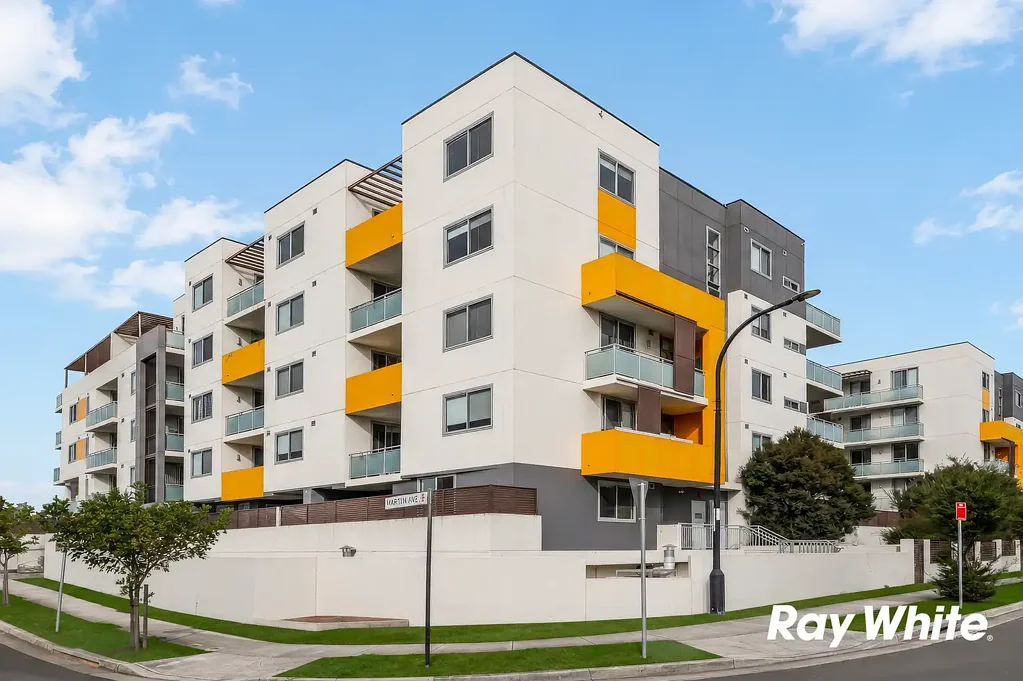 Private, Freshly Updated & Moments from Tallawong Metro