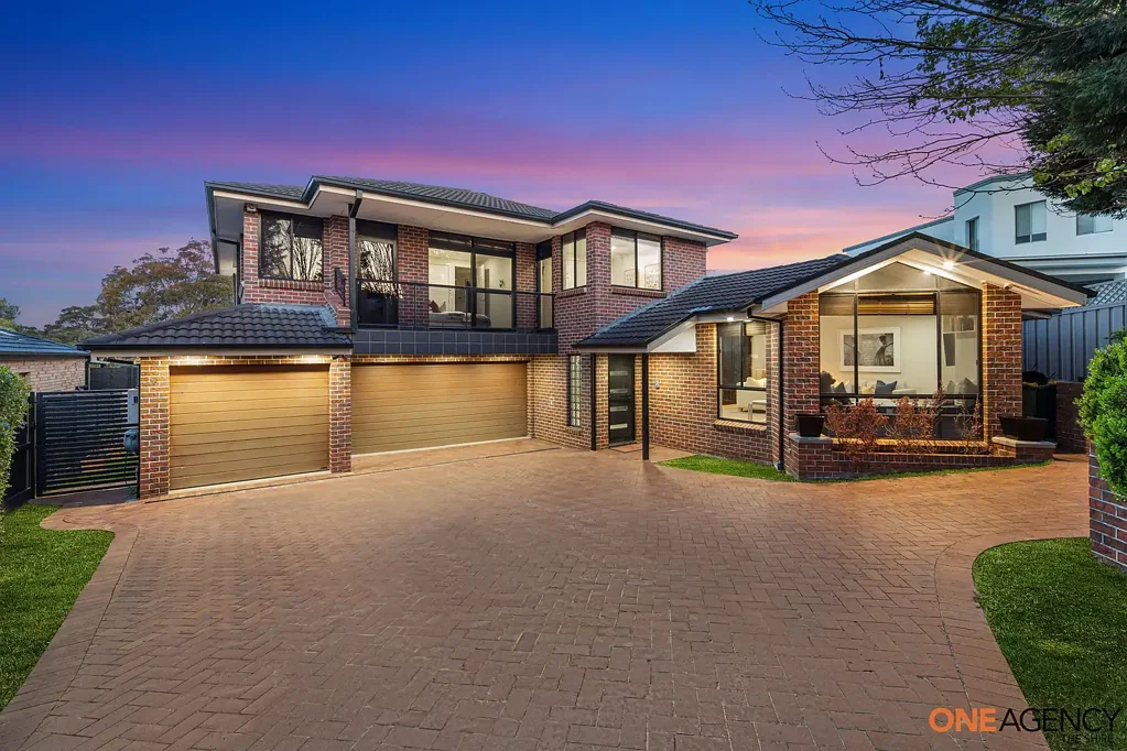 5 Colwyn Close, Menai, NSW 2234