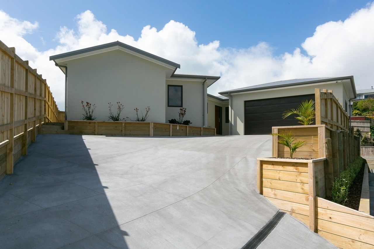 3 Lorna Street, Lynmouth, New Plymouth, 3 phòng ngủ, 2 phòng tắm