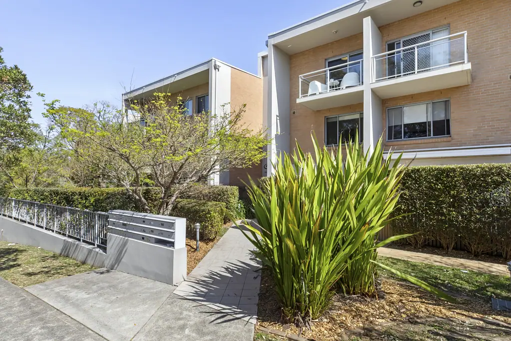 6/11-15 Chapman Street, Gymea, NSW 2227