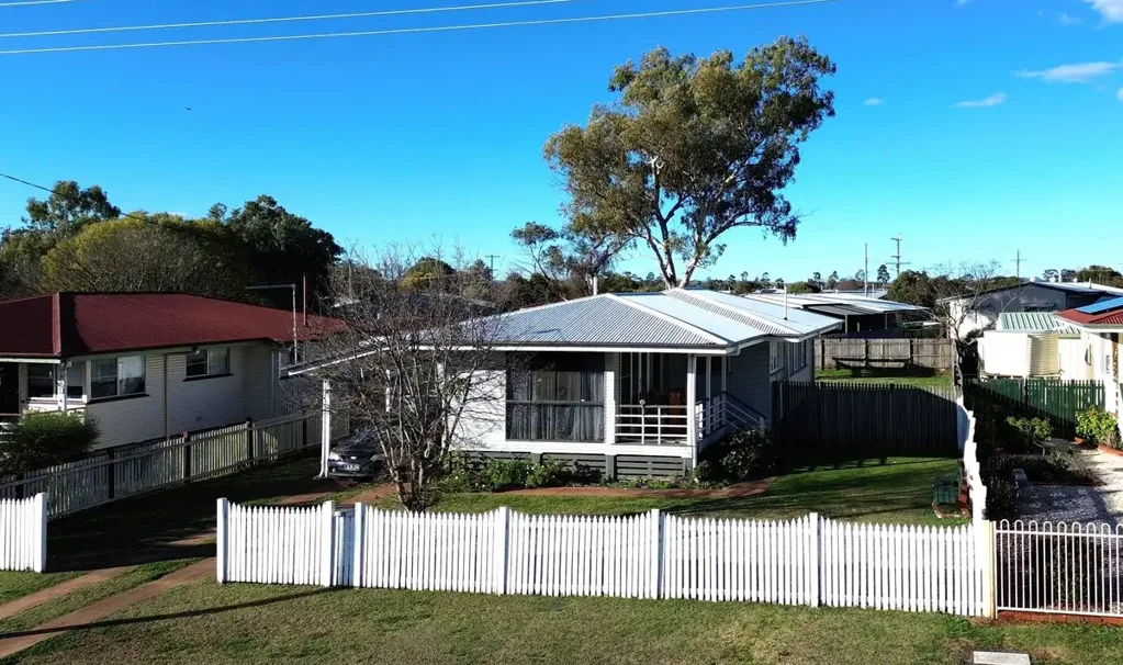 25 Proposch Street, Oakey, QLD 4401