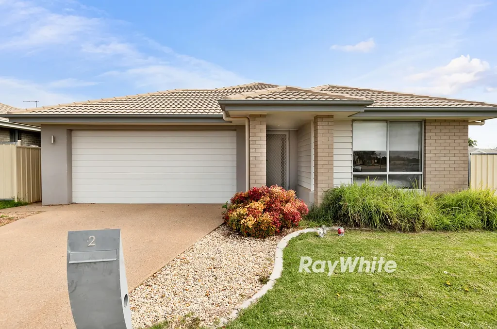 Mildura 3 Slaapkamer Investing made Easy