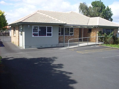 Residential Zone - General Residential Zone