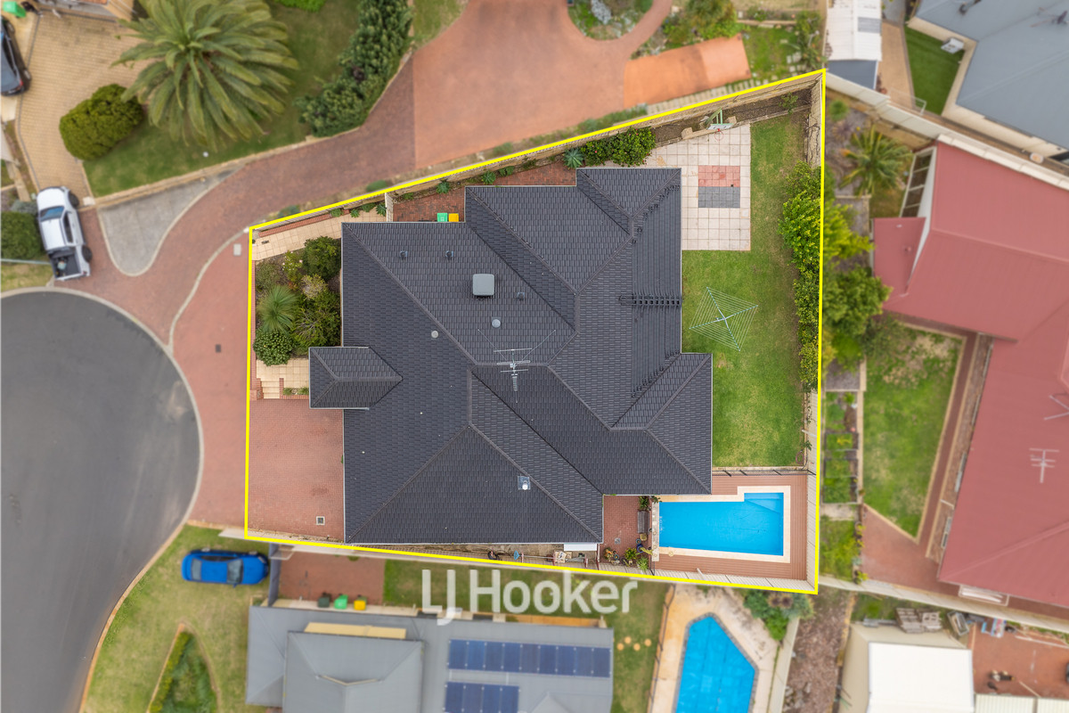 48 SANDPIPER PDE, AUSTRALIND WA 6233, 0房, 0浴, House