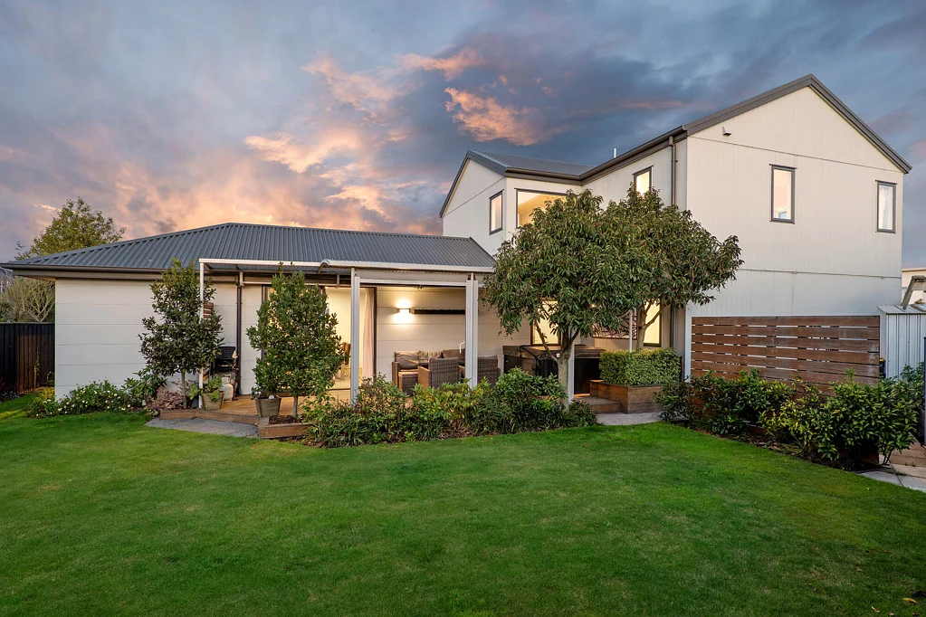 Wigram 3房  Owners downsizing - inviting all offers