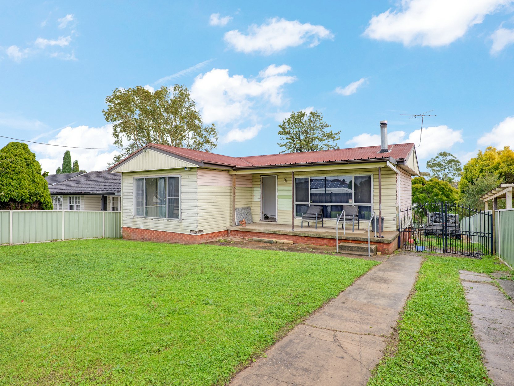 49 WOLLOMBI RD, RUTHERFORD NSW 2320, 0 phòng ngủ, 0 phòng tắm, House