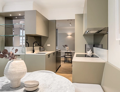 25/230 Elizabeth Street, Surry Hills, Sydney CBD, 2 Schlafzimmer, 1 Badezimmer, Apartment