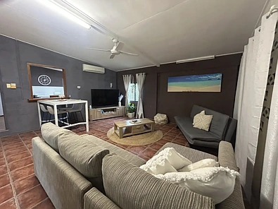 37 Narrah Street, Alva, QLD 4807, 3 slaapkamers, 1 badkamers, House