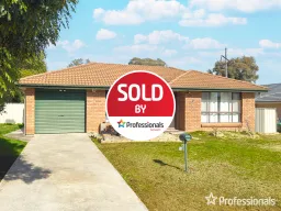 34 DEWHURST ST, West Tamworth