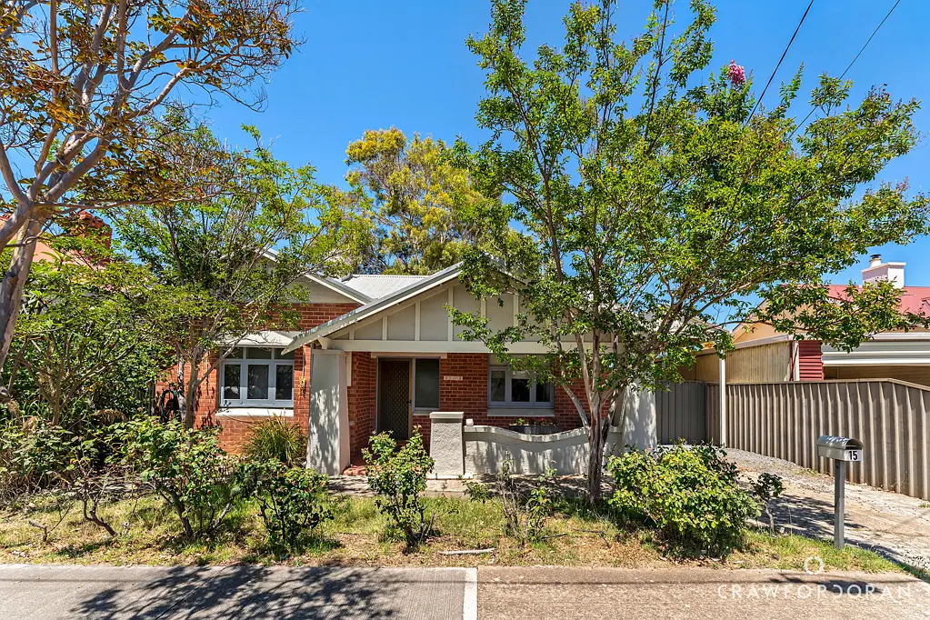 15 Kupman Street, Kilkenny, SA 5009