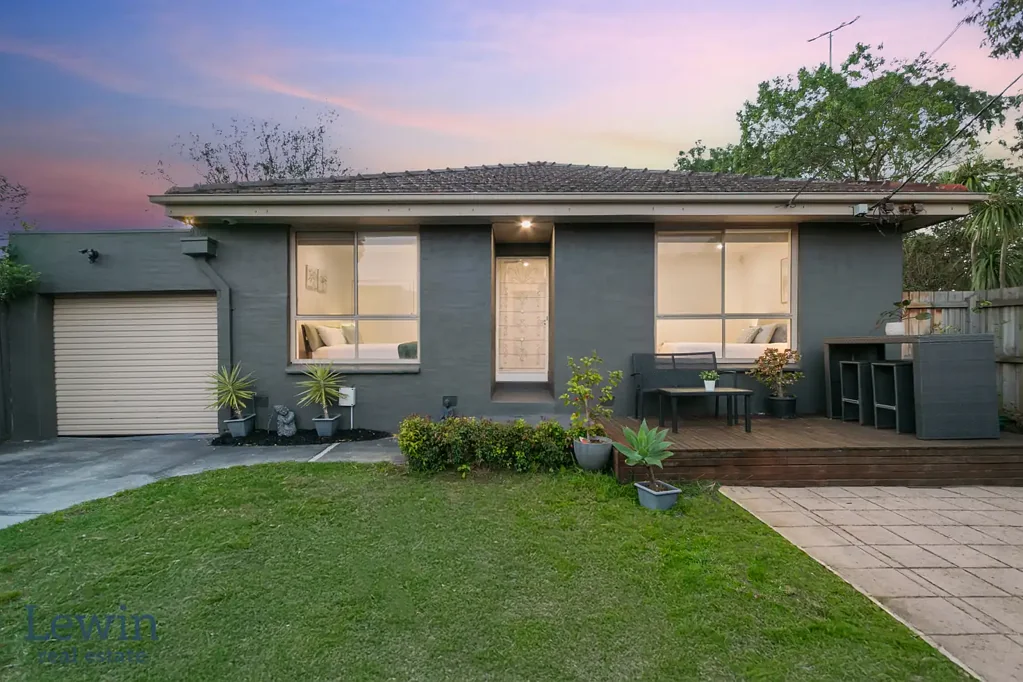 1/97 Rowans Road, Moorabbin, VIC 3189