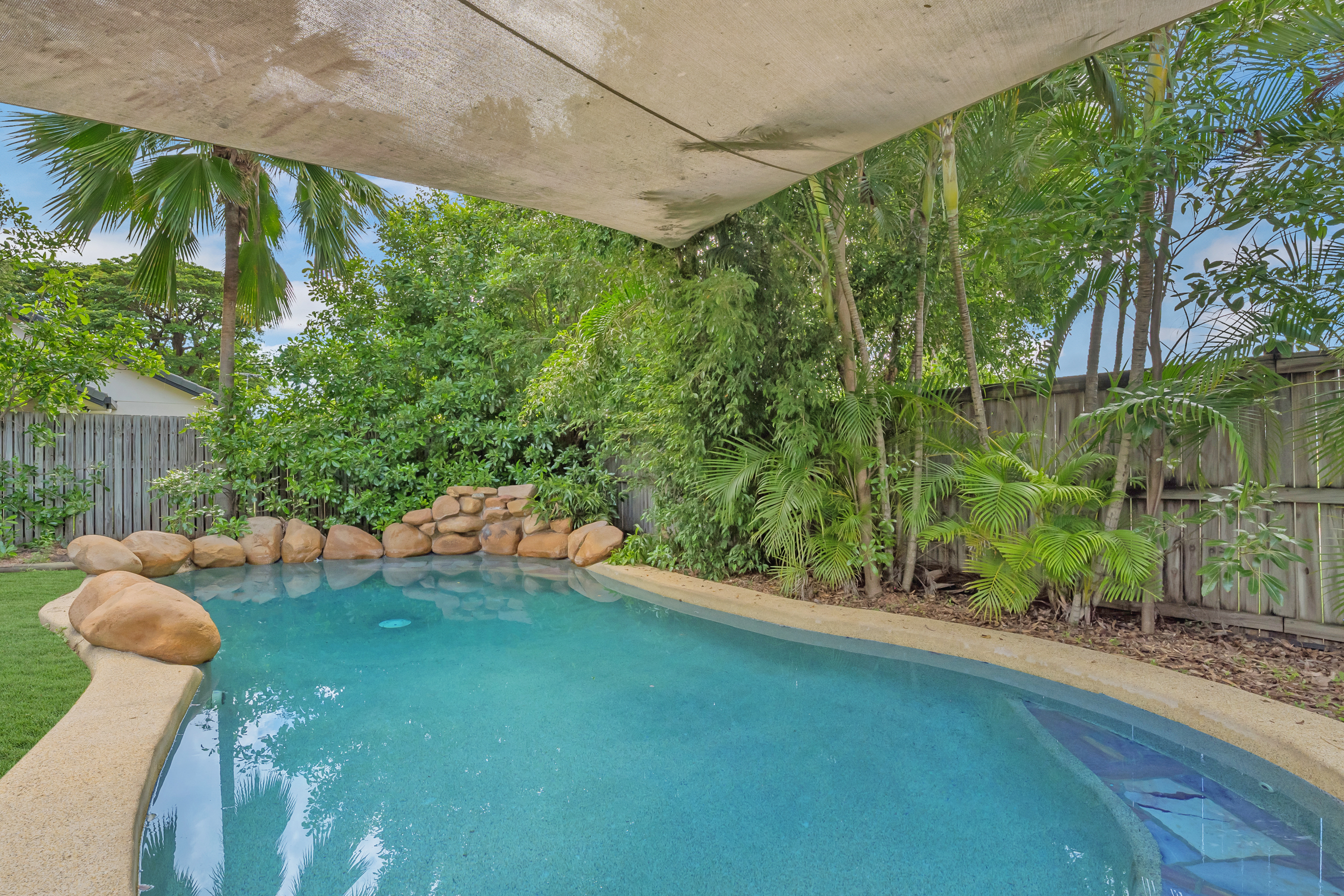 1 SANCTUARY DR, IDALIA QLD 4811, 0房, 0浴, House