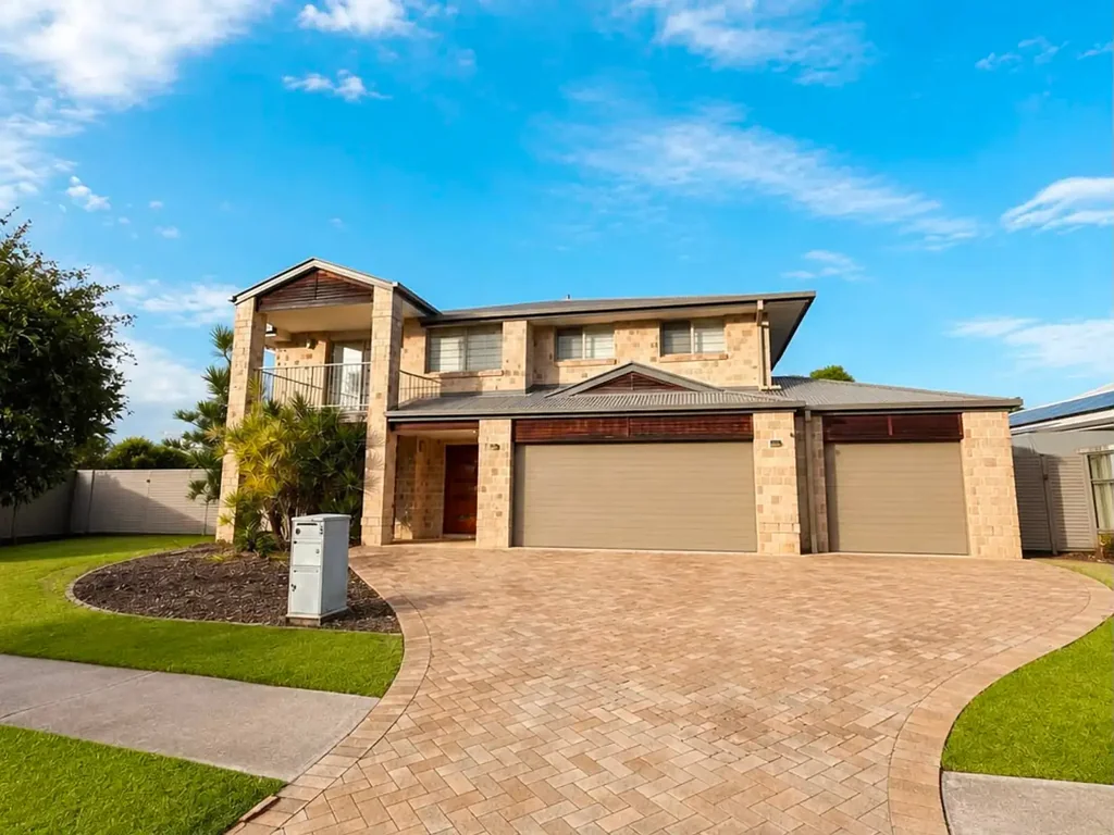 3 Ivadale Boulevard, Little Mountain, QLD 4551