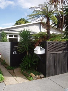 Residential  Single House Zone