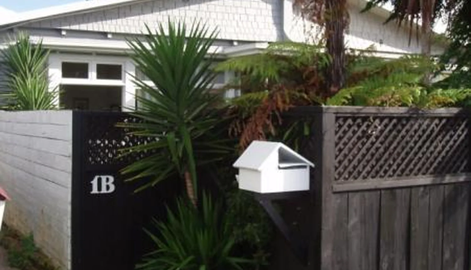 1b Calgary Street, Sandringham, Auckland City, 1 ਕਮਰੇ, 1 ਬਾਥਰੂਮ