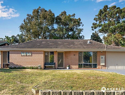 20 Killara Way, Craigie, WA 6025, 4房, 2浴, House