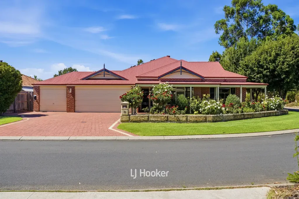 37 Avalon Road, Australind, WA 6233