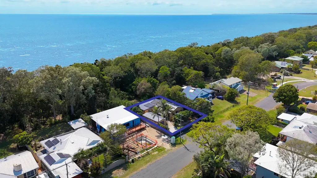 126 Kingfisher Parade, Toogoom, QLD 4655