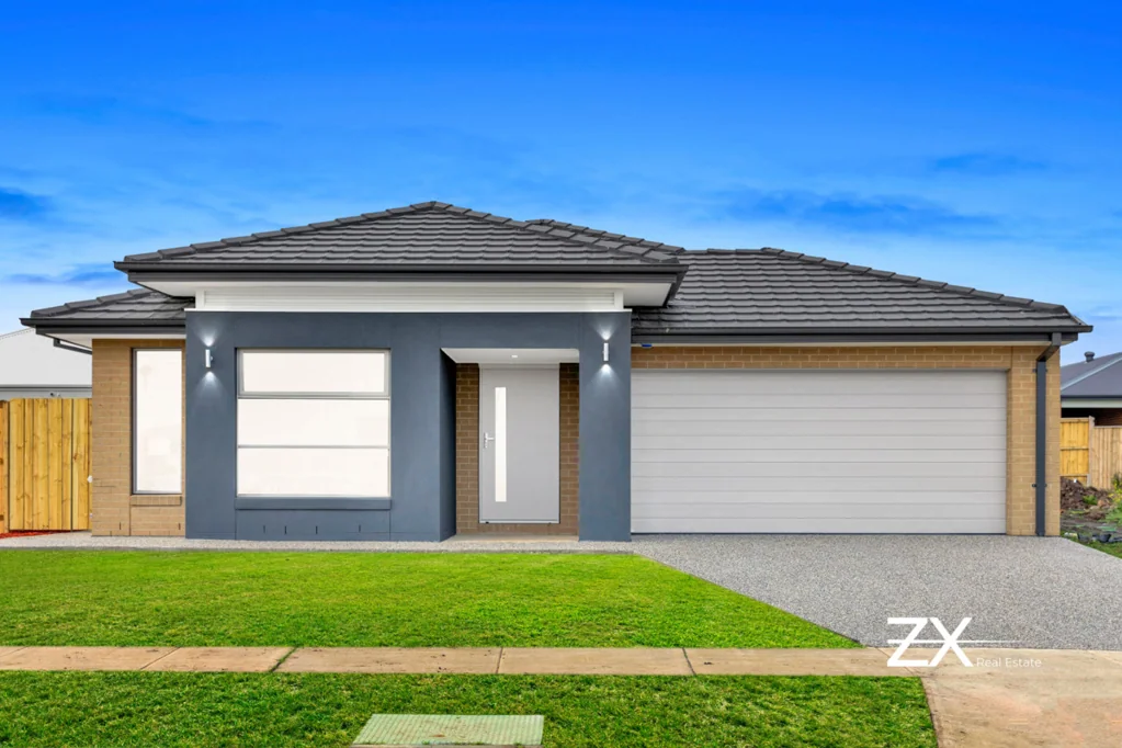18 Commonwealth Circuit, Donnybrook, VIC 3064