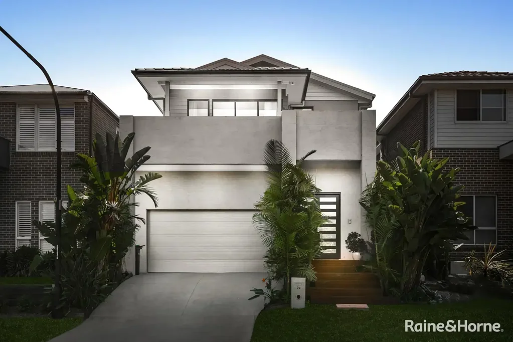 79 Longerenong Avenue, Box Hill, NSW 2765