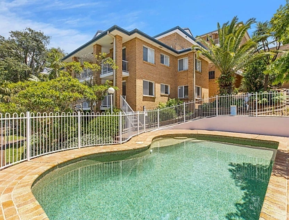 12/30-34 Kurrawyba Avenue, Terrigal, Central Coast, 3 Bedrooms, 2 Bathrooms, Apartment