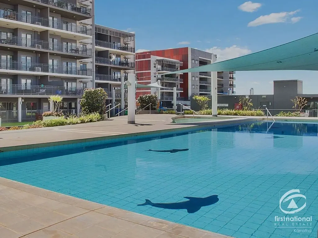 Beat the Karratha heat!!