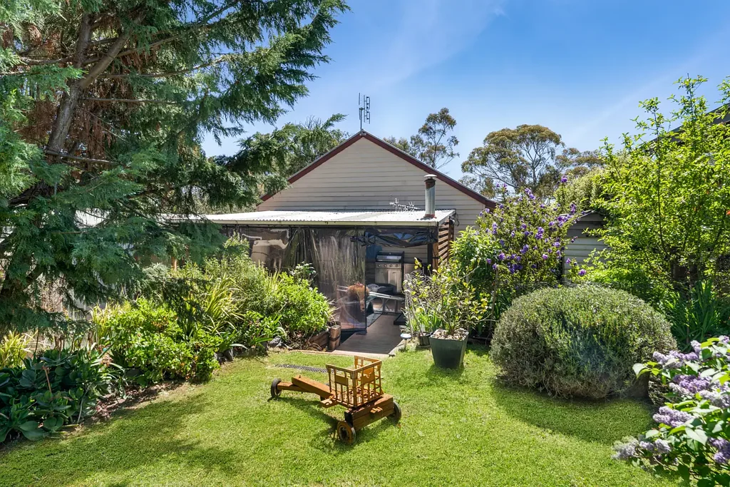 Maldon 3房  Peaceful Family Retreat at the foot of Mt. Tarrengower