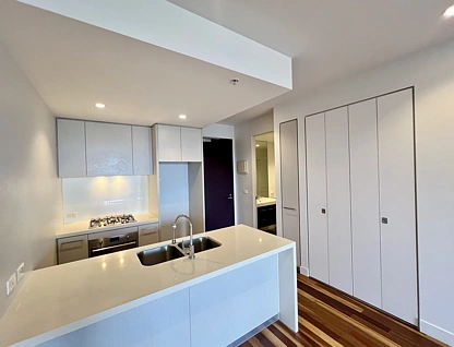 805/18-28 Albert Street, Footscray, Western Melbourne, 2部屋, 2バスルーム, Apartment