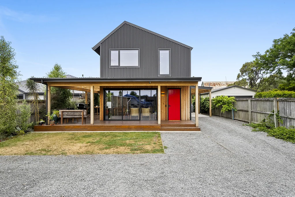 70 Wilsons Road South, St Martins, Christchurch, Canterbury