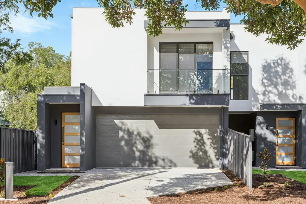Modern Brand-New Family Living in a Prime Campbelltown Location