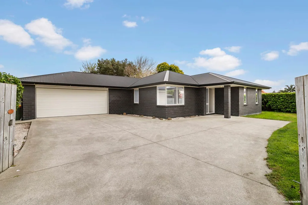 Waiuku 4ห้องนอน Lifestyle and Location Perfected