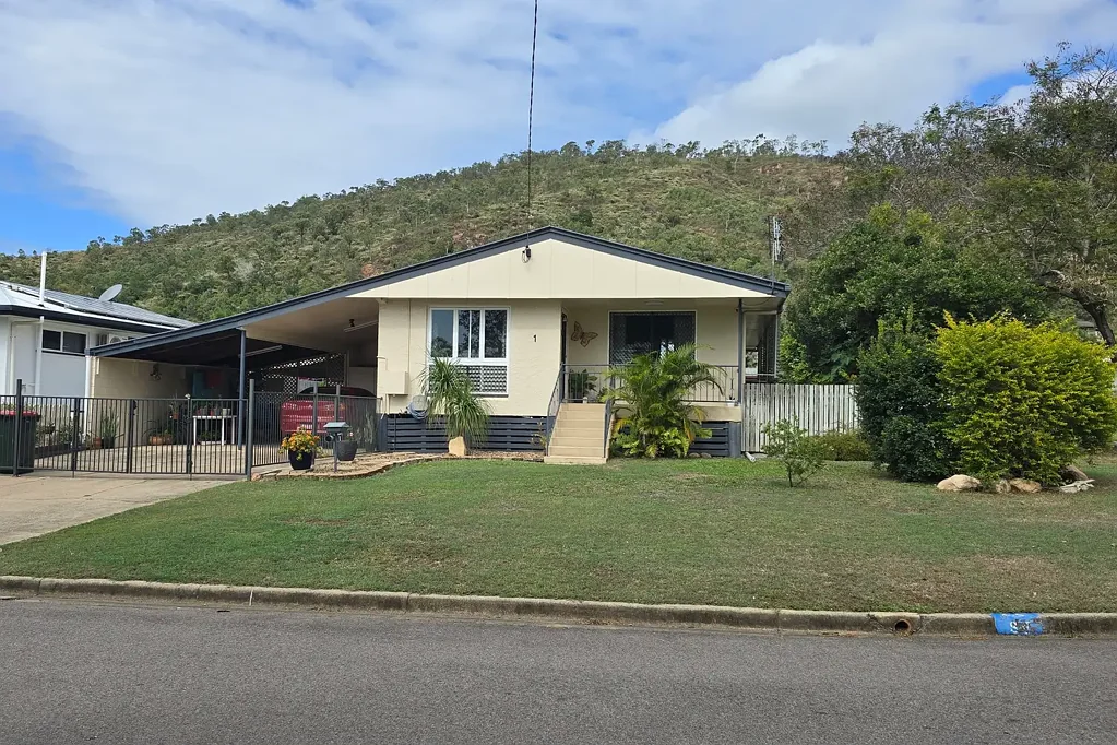 1 Mueller Street, Wulguru, QLD 4811