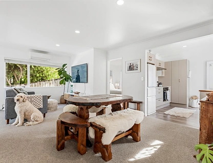 4b Kenneth Hopper Place, Manly, Rodney, 3 침실, 1 욕실, House