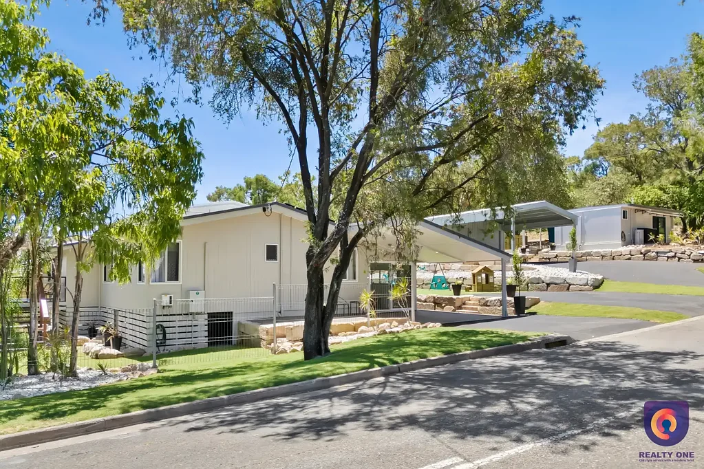 Koongal 4部屋 Spacious Dual-Living Property in the Hills of Koongal