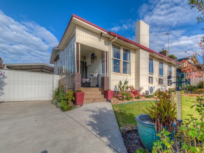 7 MARDAN ST, NEWBOROUGH VIC 3825, 0房, 0浴, House