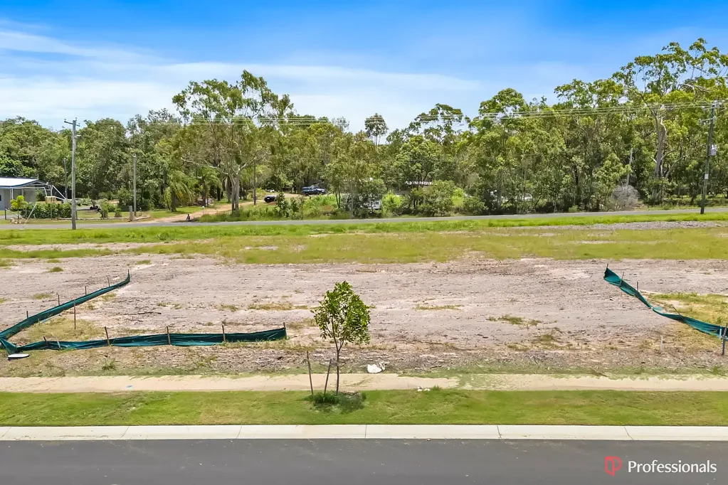 29 Fitzroy Drive, Hidden Valley, QLD 4703