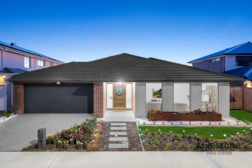 54 Saltcoats Road,, Clyde North, VIC 3978