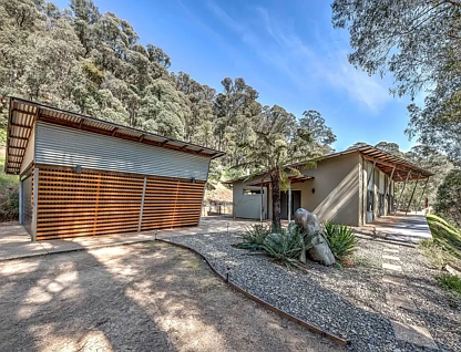 地址保密, Harrietville, Wangaratta, 4 Bedrooms, 2 Bathrooms, Lifestyle Property