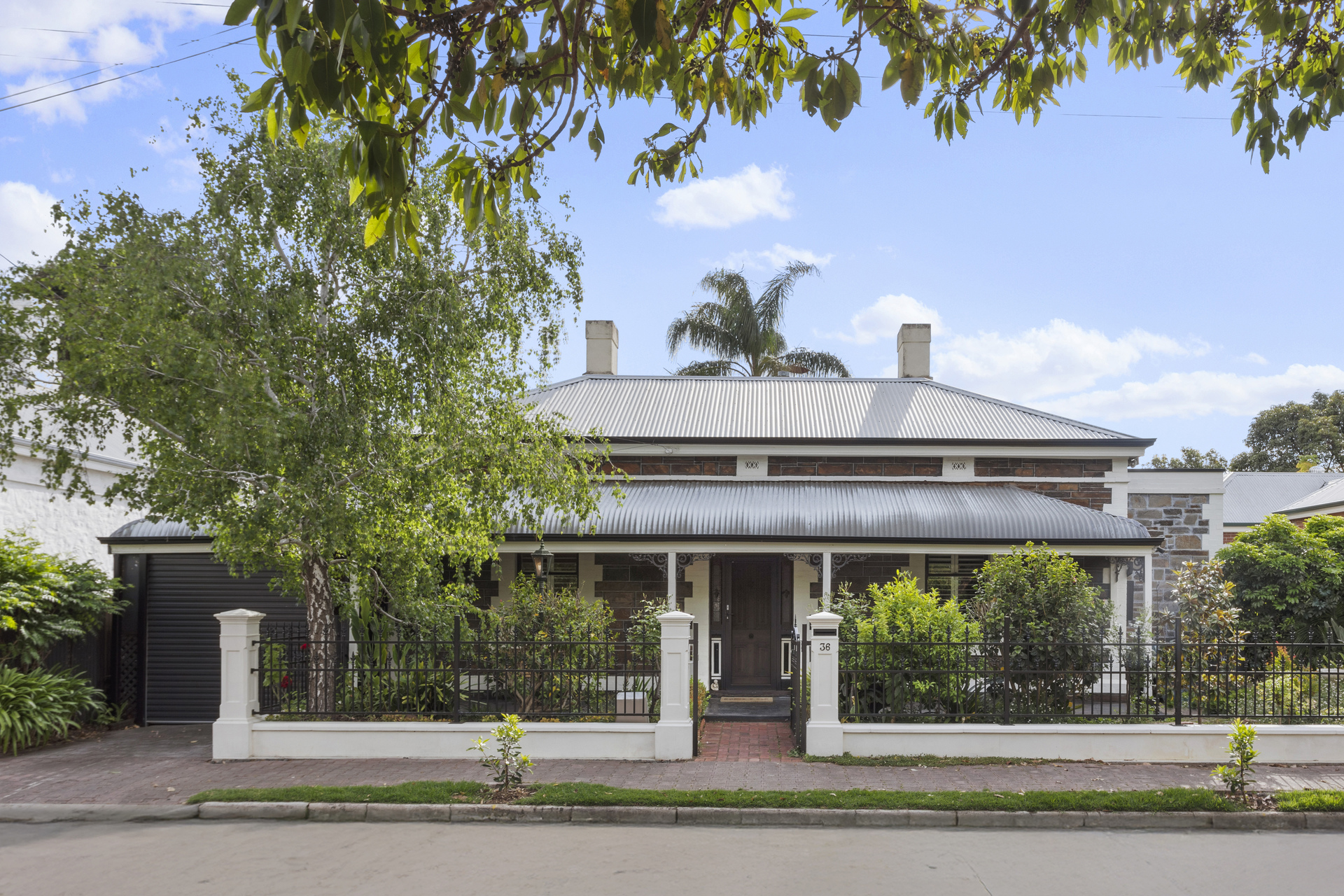 36 WELLER ST, GOODWOOD SA 5034, 0 ਕਮਰੇ, 0 ਬਾਥਰੂਮ, House