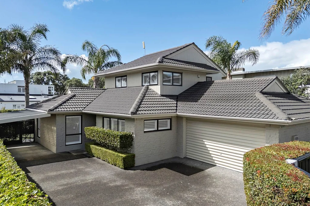 1/10 Taranaki Road, Kohimarama, Auckland City, Auckland