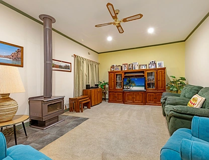 'Wurinya' Hansborough Road, Buchanan, Barossa - Yorke - Mid North, 0 habitaciones, 0 baños, Lifestyle Property