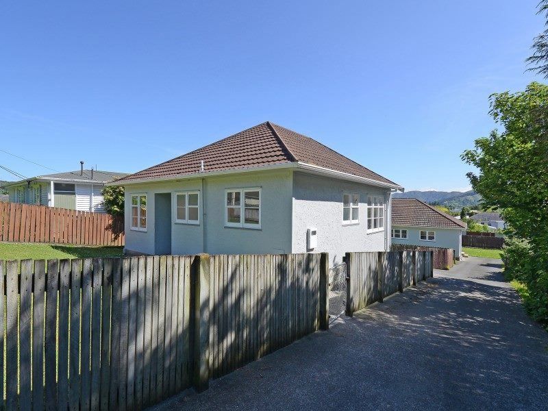 18 Fraser Street, Wainuiomata, Lower Hutt, 4 rūma, 1 rūma horoi